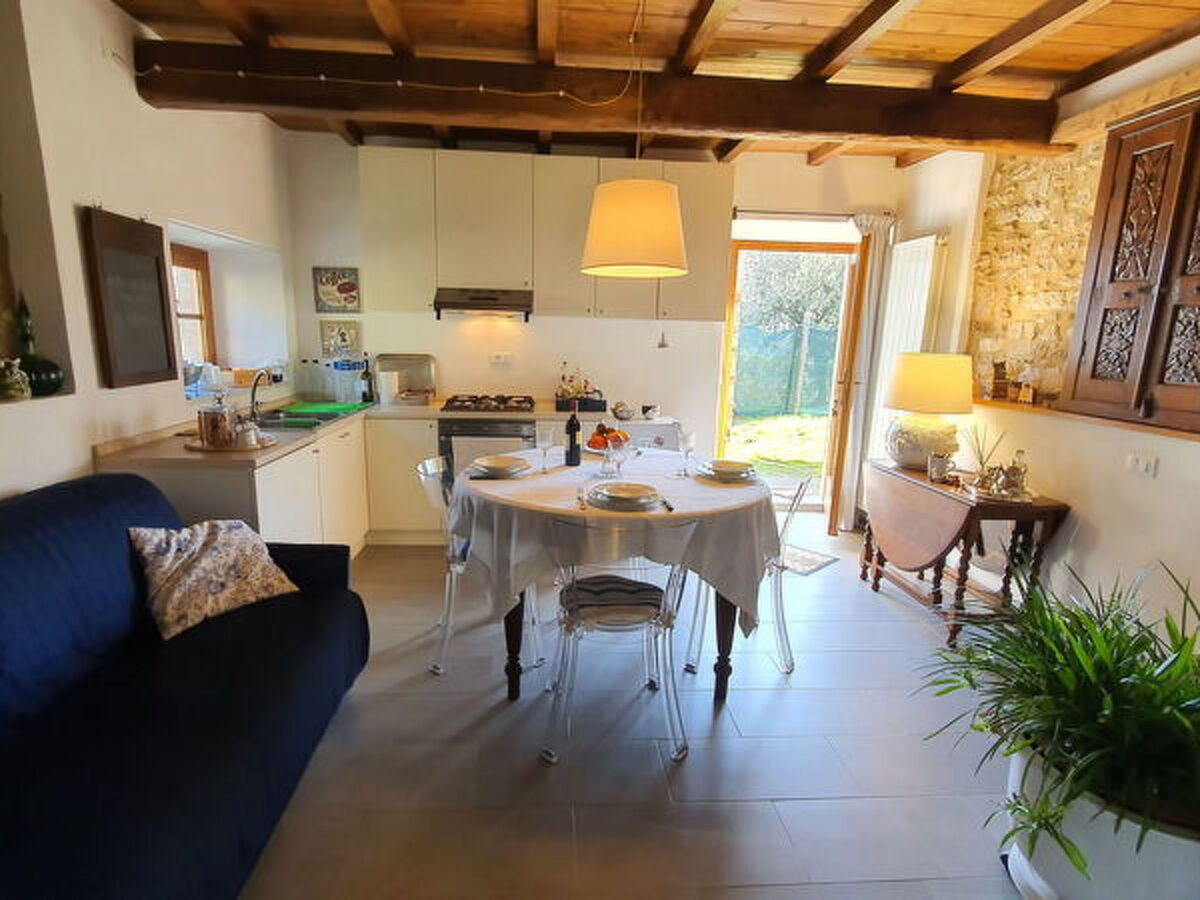 Il Cantuccio Proprietà – Maison 2 chambres à Colognora - Photo 34
