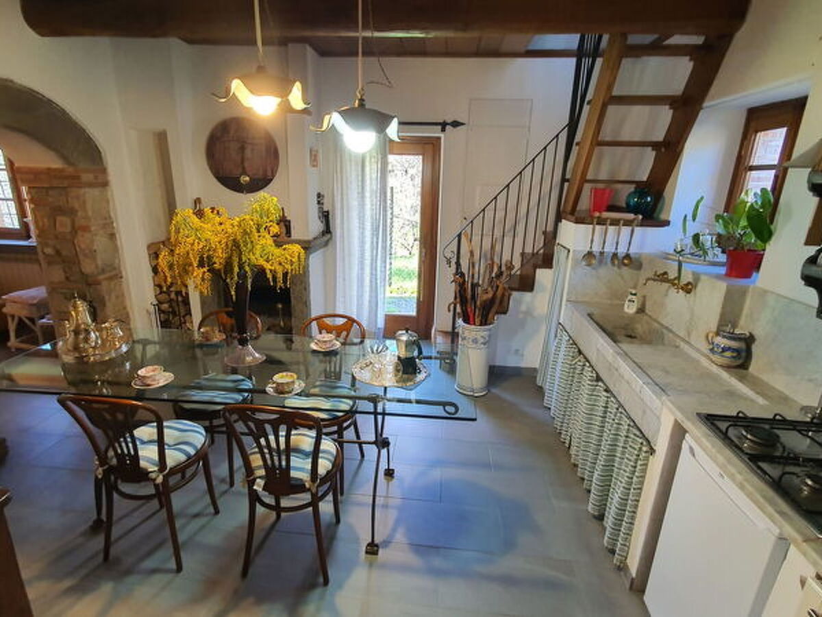 Il Cantuccio Proprietà – Maison 2 chambres à Colognora - Photo 35