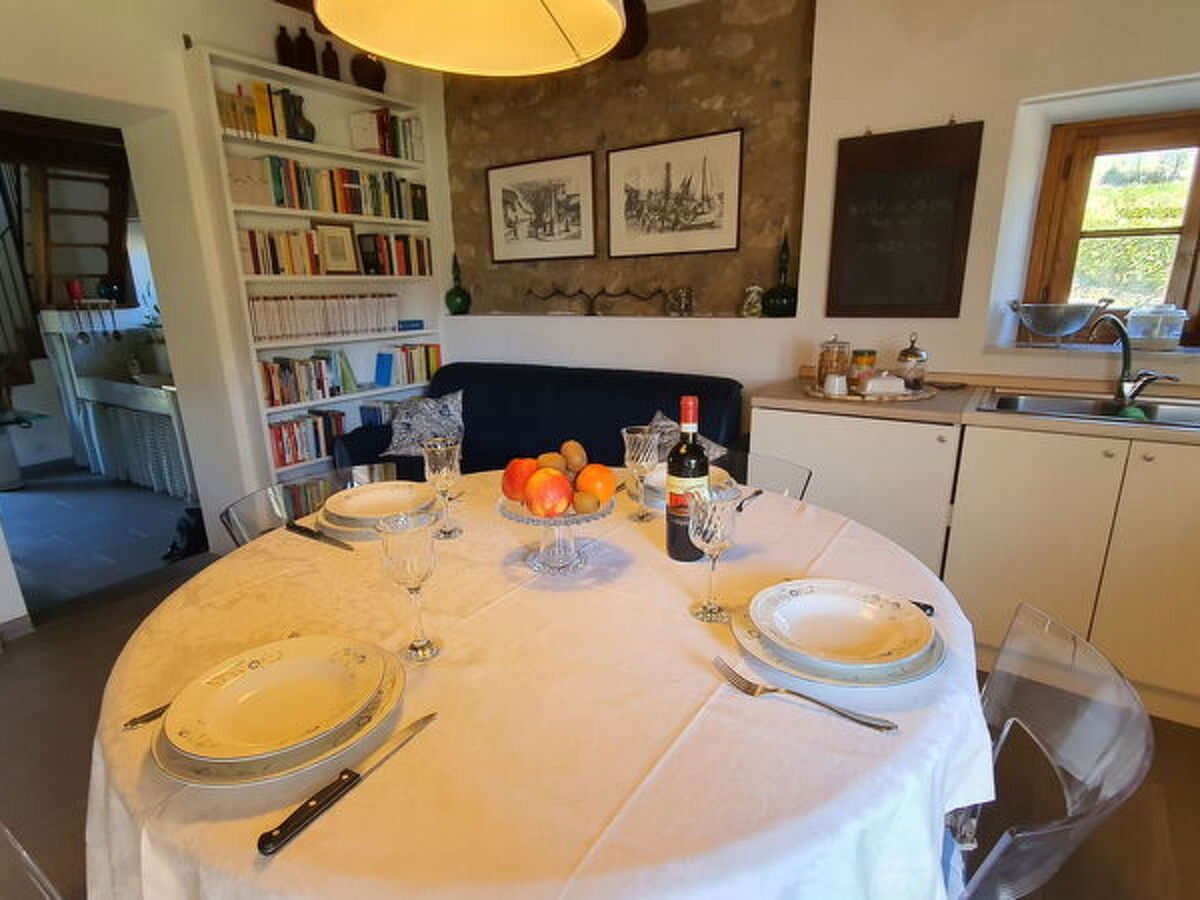 Il Cantuccio Proprietà – Maison 2 chambres à Colognora - Photo 52