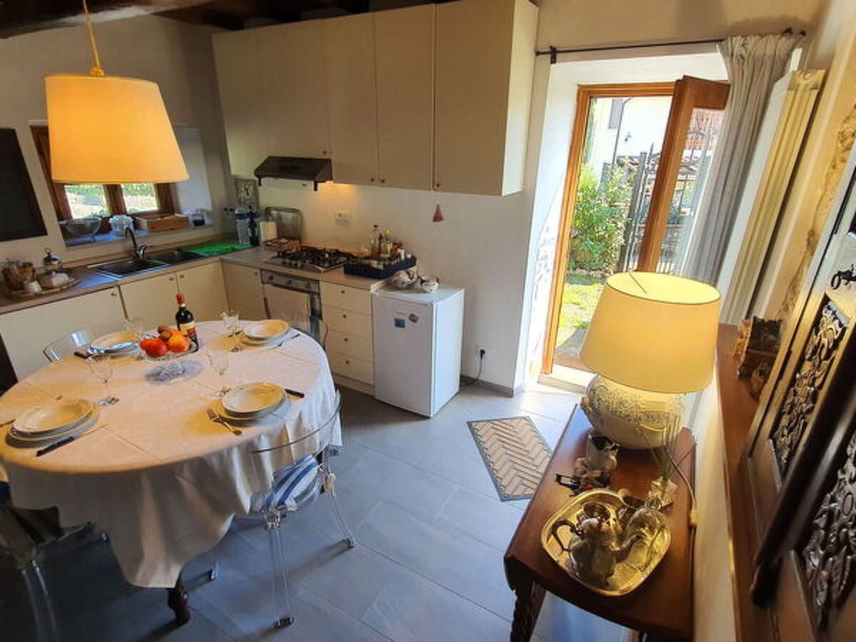 Il Cantuccio Proprietà – Maison 2 chambres à Colognora - Photo 54