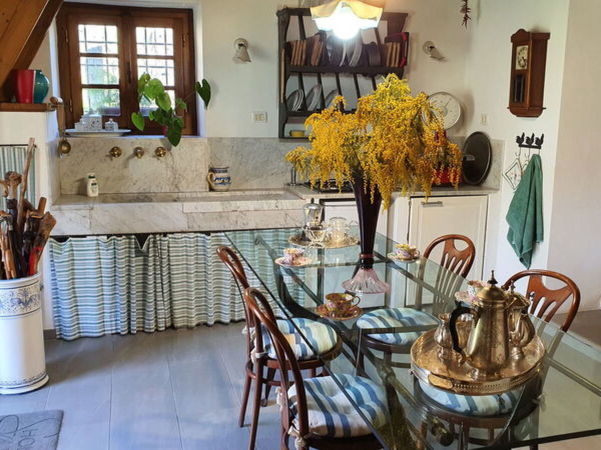 Il Cantuccio Proprietà – Maison 2 chambres à Colognora - Photo 74