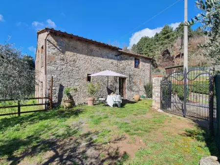 Il Cantuccio Proprietà – Maison 2 chambres à Colognora