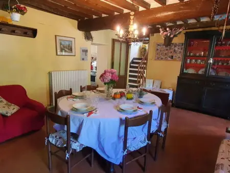 Casa Irene, maison de campagne avec piscine à Colognora : photo 11