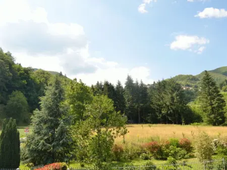 Casa Irene, maison de campagne avec piscine à Colognora : photo 18