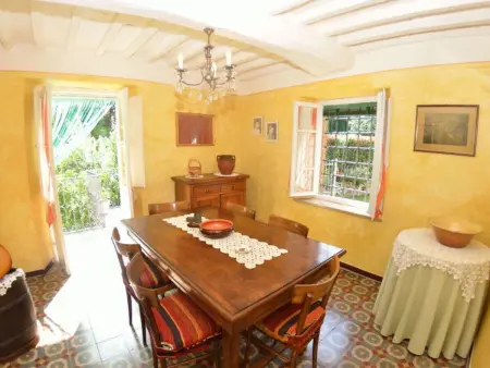 Casa Irene, maison de campagne avec piscine à Colognora : photo 20