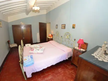 Casa Irene, maison de campagne avec piscine à Colognora : photo 22