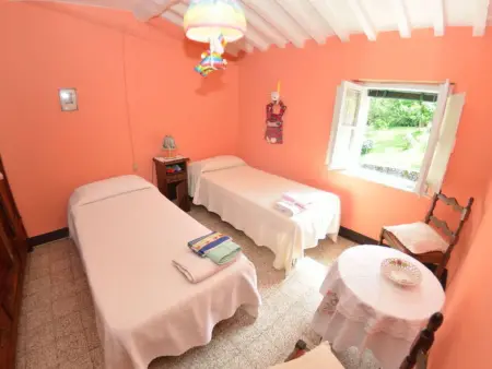 Casa Irene, maison de campagne avec piscine à Colognora : photo 23