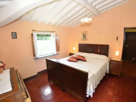 Casa Irene, maison de campagne avec piscine à Colognora : photo 24