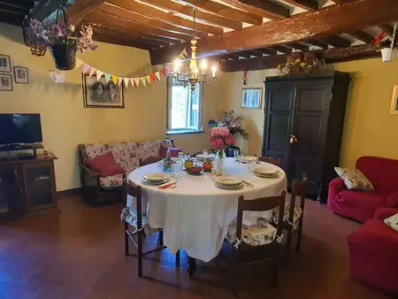 Casa Irene, maison de campagne avec piscine à Colognora : photo 25