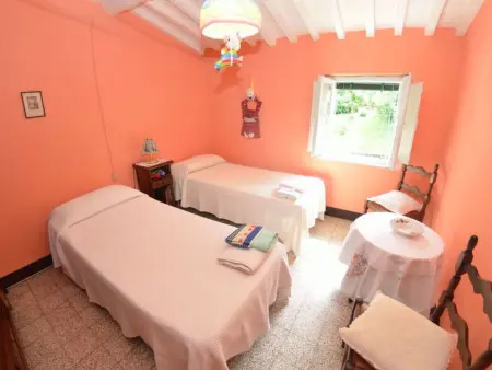 Casa Irene, maison de campagne avec piscine à Colognora : photo 27