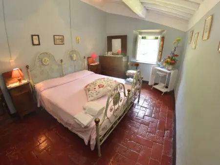 Casa Irene, maison de campagne avec piscine à Colognora : photo 28