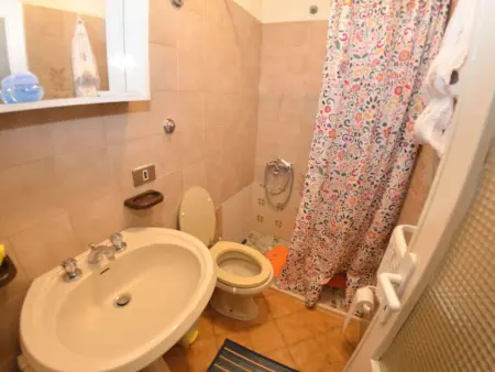 Casa Irene, maison de campagne avec piscine à Colognora : photo 31