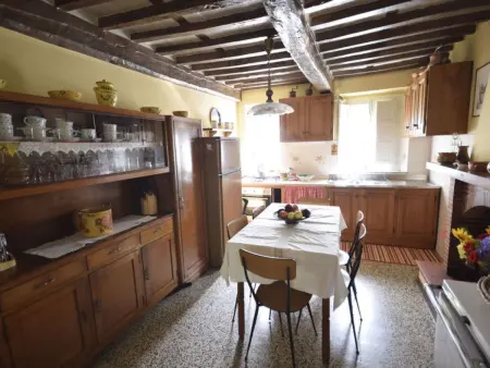 Casa Irene, maison de campagne avec piscine à Colognora : photo 32
