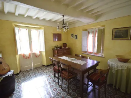 Casa Irene, maison de campagne avec piscine à Colognora : photo 33