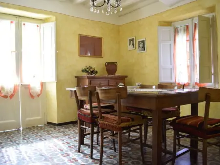 Casa Irene, maison de campagne avec piscine à Colognora : photo 34