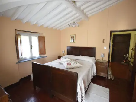 Casa Irene, maison de campagne avec piscine à Colognora : photo 36