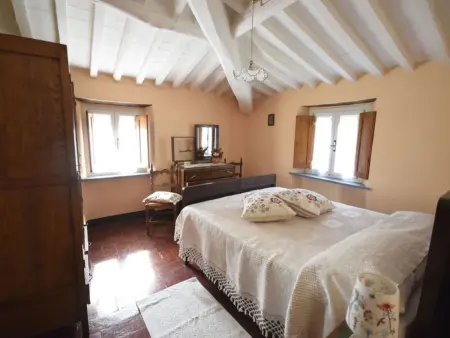 Casa Irene, maison de campagne avec piscine à Colognora : photo 37