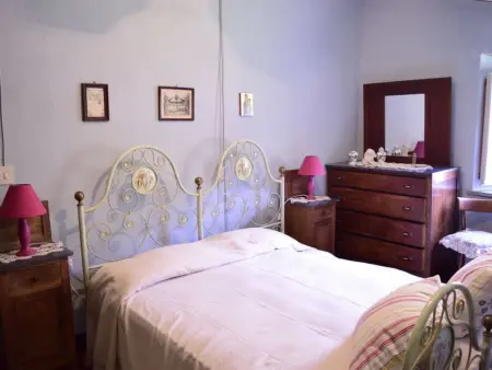 Casa Irene, maison de campagne avec piscine à Colognora : photo 38