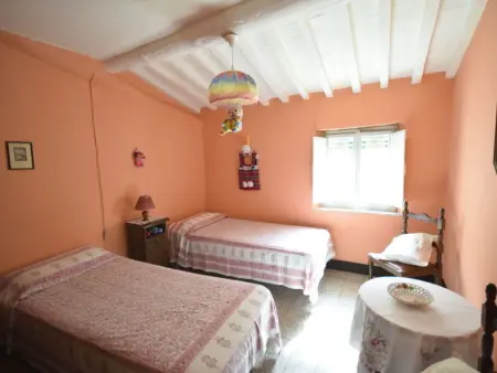 Casa Irene, maison de campagne avec piscine à Colognora : photo 39