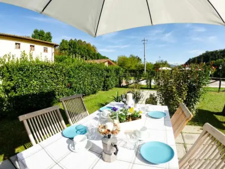 Location appartement à Camaiore, Casale 180