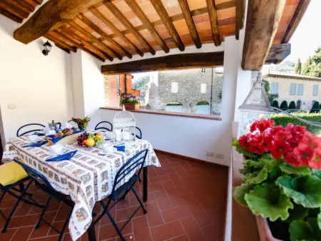 Orto Degli Olivi – Maison 5 ch, piscine, 2000 m² : photo 2