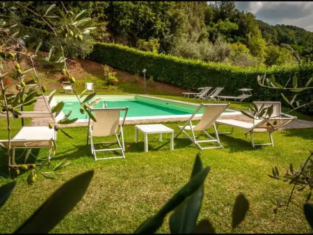 Orto Degli Olivi – Maison 5 ch, piscine, 2000 m² : photo 3