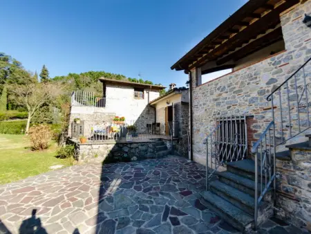 Orto Degli Olivi – Maison 5 ch, piscine, 2000 m² : photo 4