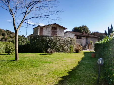 Orto Degli Olivi – Maison 5 ch, piscine, 2000 m² : photo 5