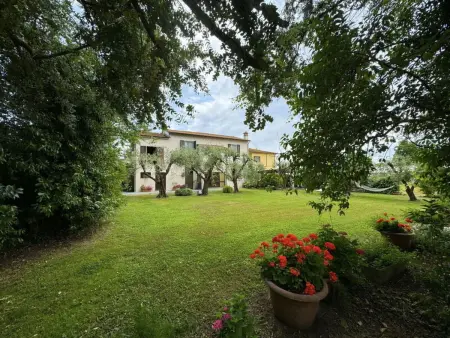 Location maison à Viareggio, Casa Romana