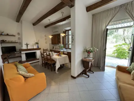 Casa Romana, Maison 8 personnes à Viareggio - Photo 1