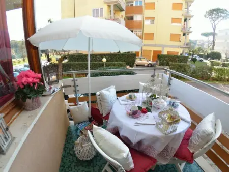 Location appartement à Viareggio, Carnevale