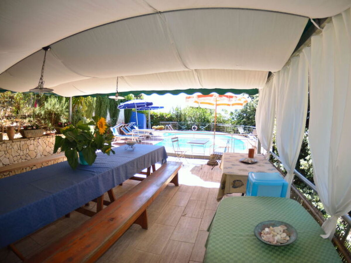 Il Corbezzolo – Villa 8 pers. piscine Massarosa - Photo 2