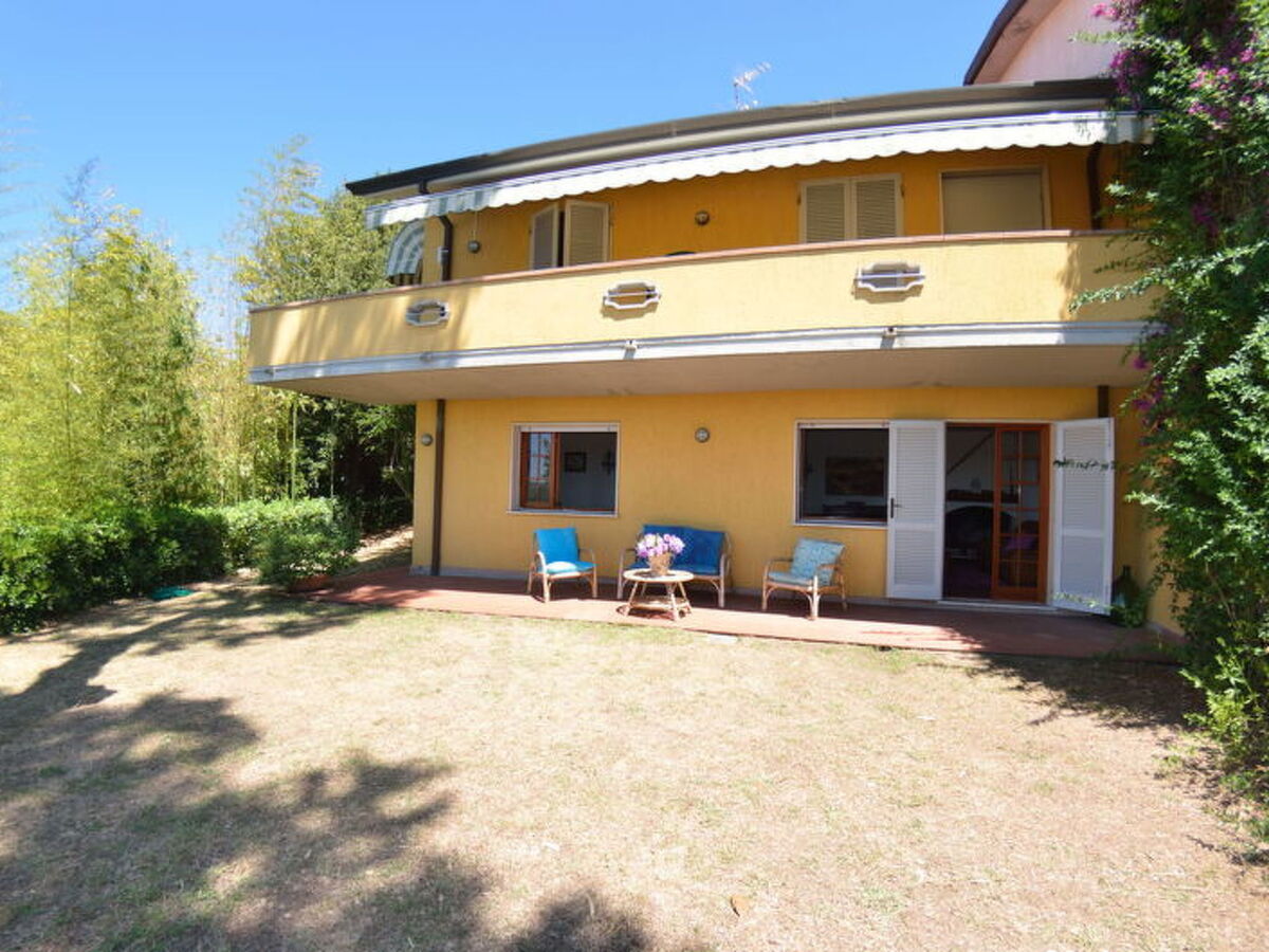 Il Corbezzolo – Villa 8 pers. piscine Massarosa - Photo 3