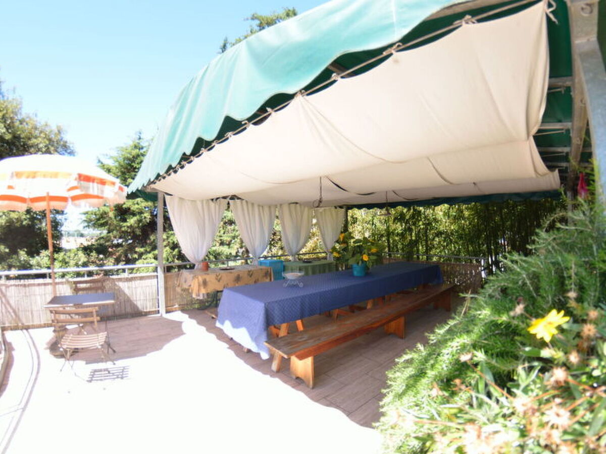 Il Corbezzolo – Villa 8 pers. piscine Massarosa - Photo 5