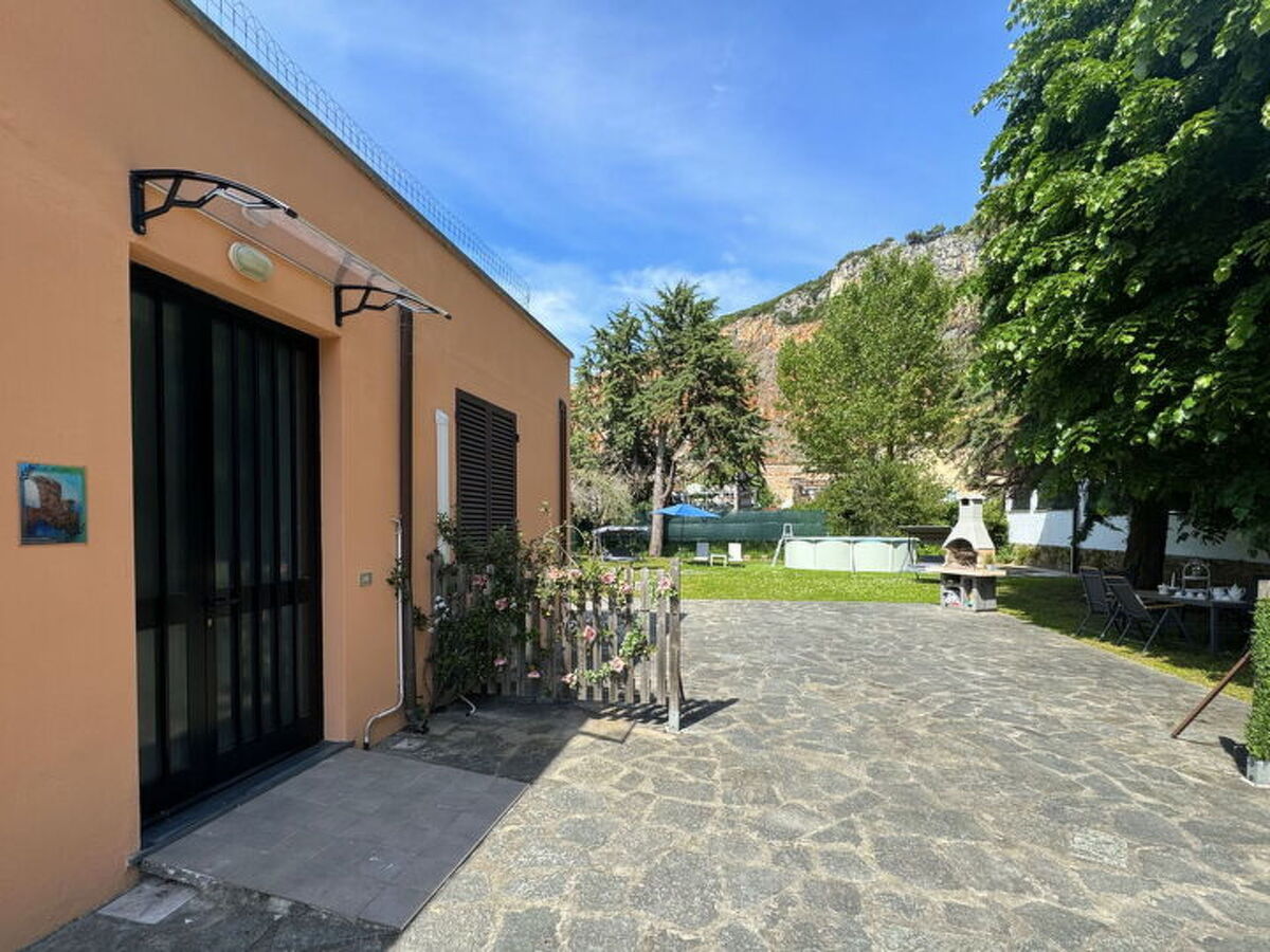 Il Volo Del Nibbio – Maison Toscane avec Piscine - Photo 2