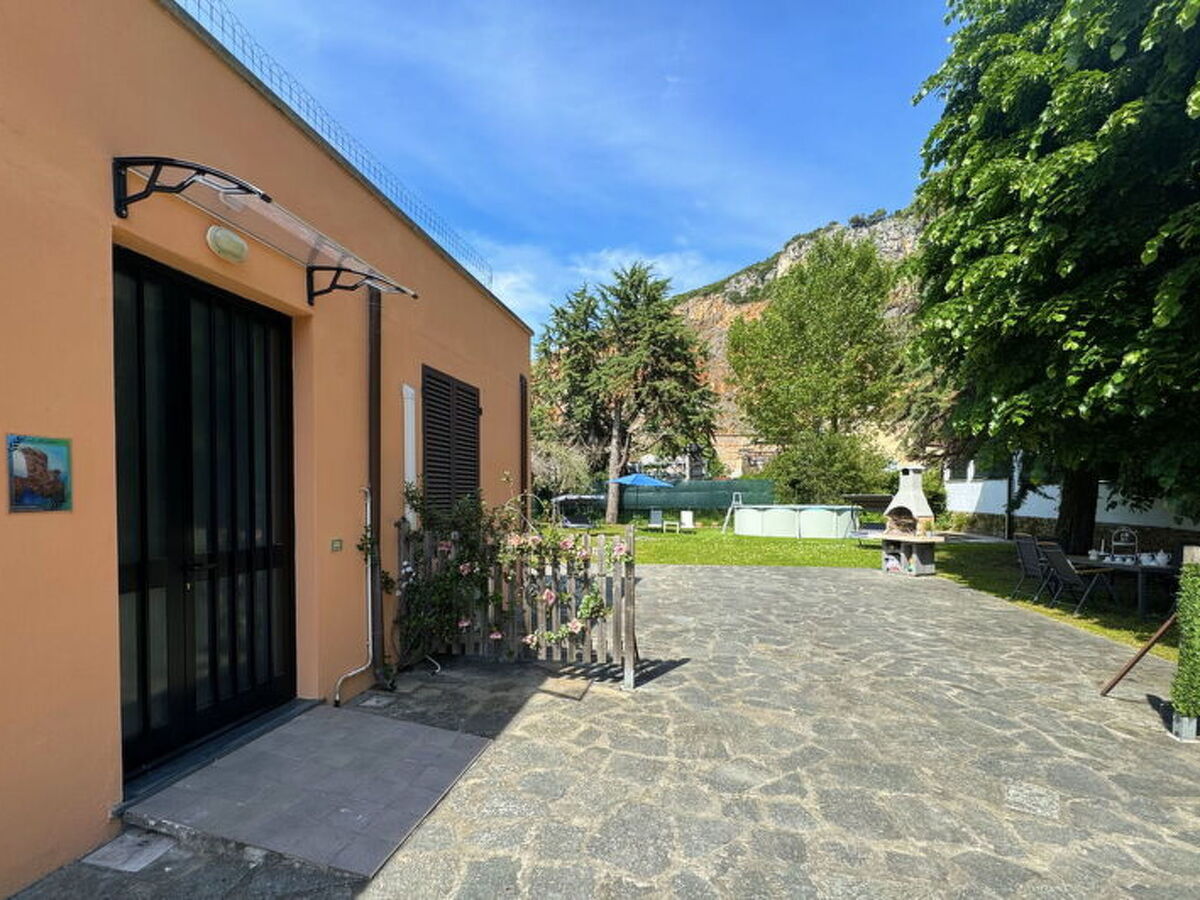 Il Volo Del Nibbio – Maison Toscane avec Piscine - Photo 13