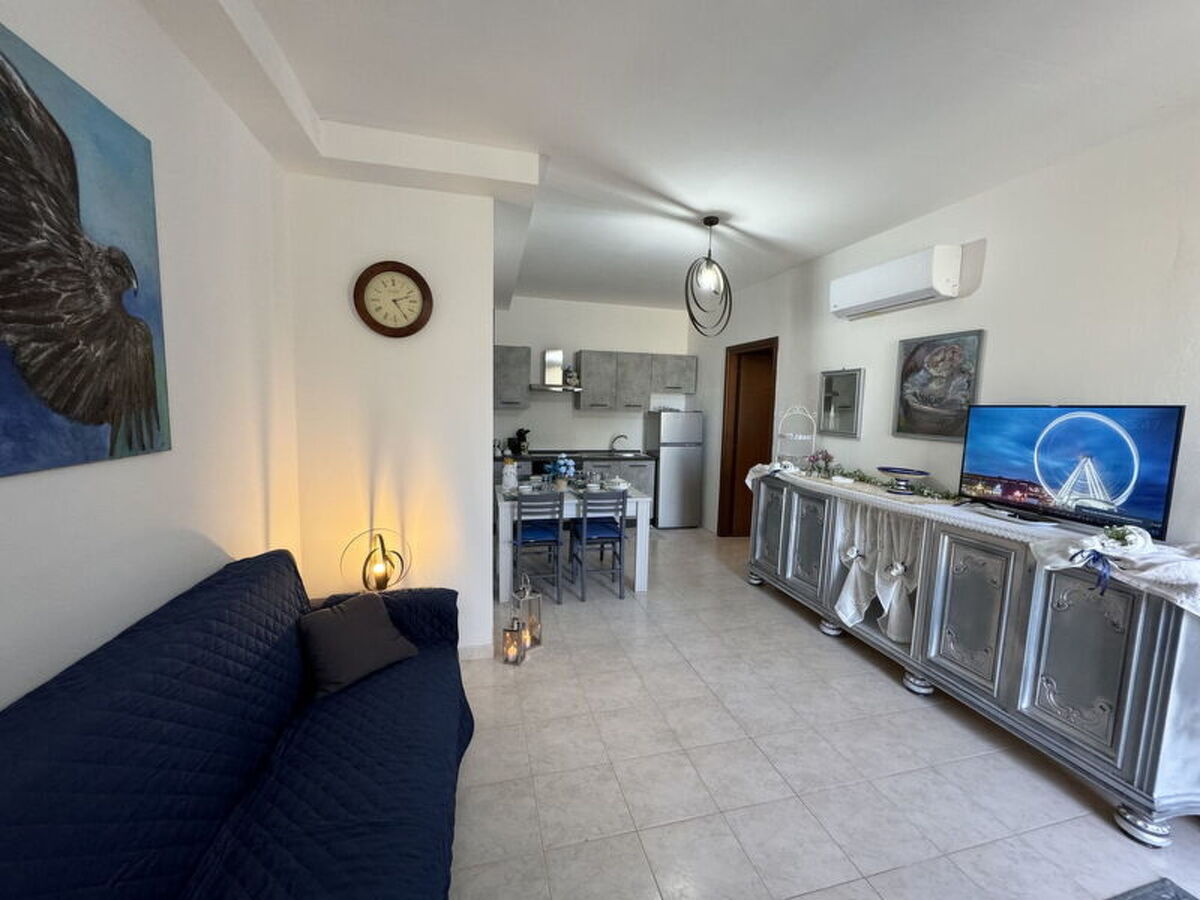 Il Volo Del Nibbio – Maison Toscane avec Piscine - Photo 14