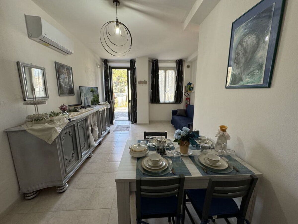 Il Volo Del Nibbio – Maison Toscane avec Piscine - Photo 15
