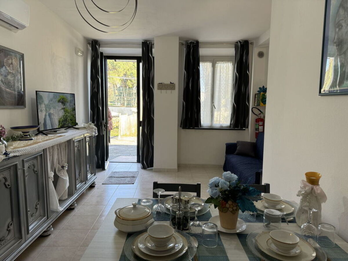 Il Volo Del Nibbio – Maison Toscane avec Piscine - Photo 17