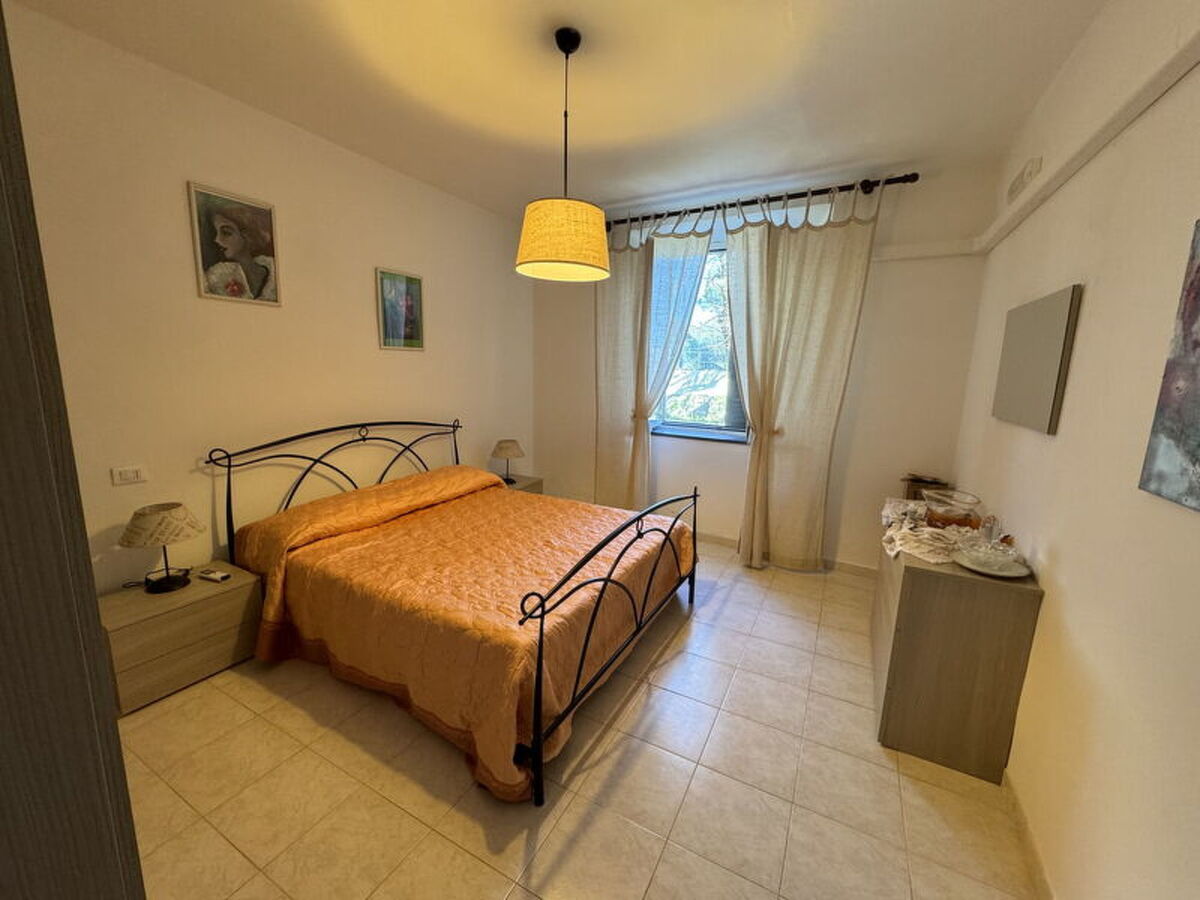 Il Volo Del Nibbio – Maison Toscane avec Piscine - Photo 18