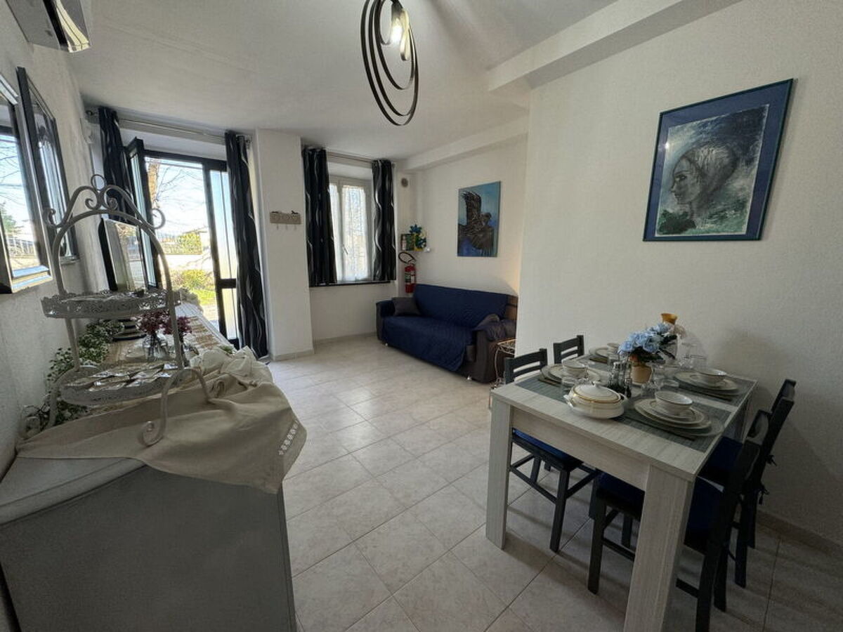 Il Volo Del Nibbio – Maison Toscane avec Piscine - Photo 20