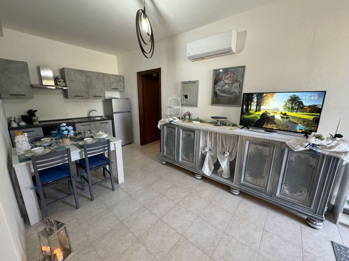 Il Volo Del Nibbio – Maison Toscane avec Piscine - Photo 21