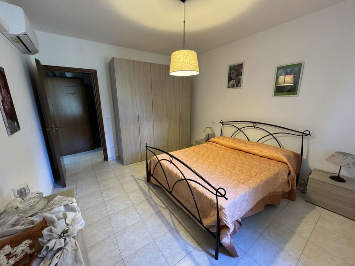 Il Volo Del Nibbio – Maison Toscane avec Piscine - Photo 25