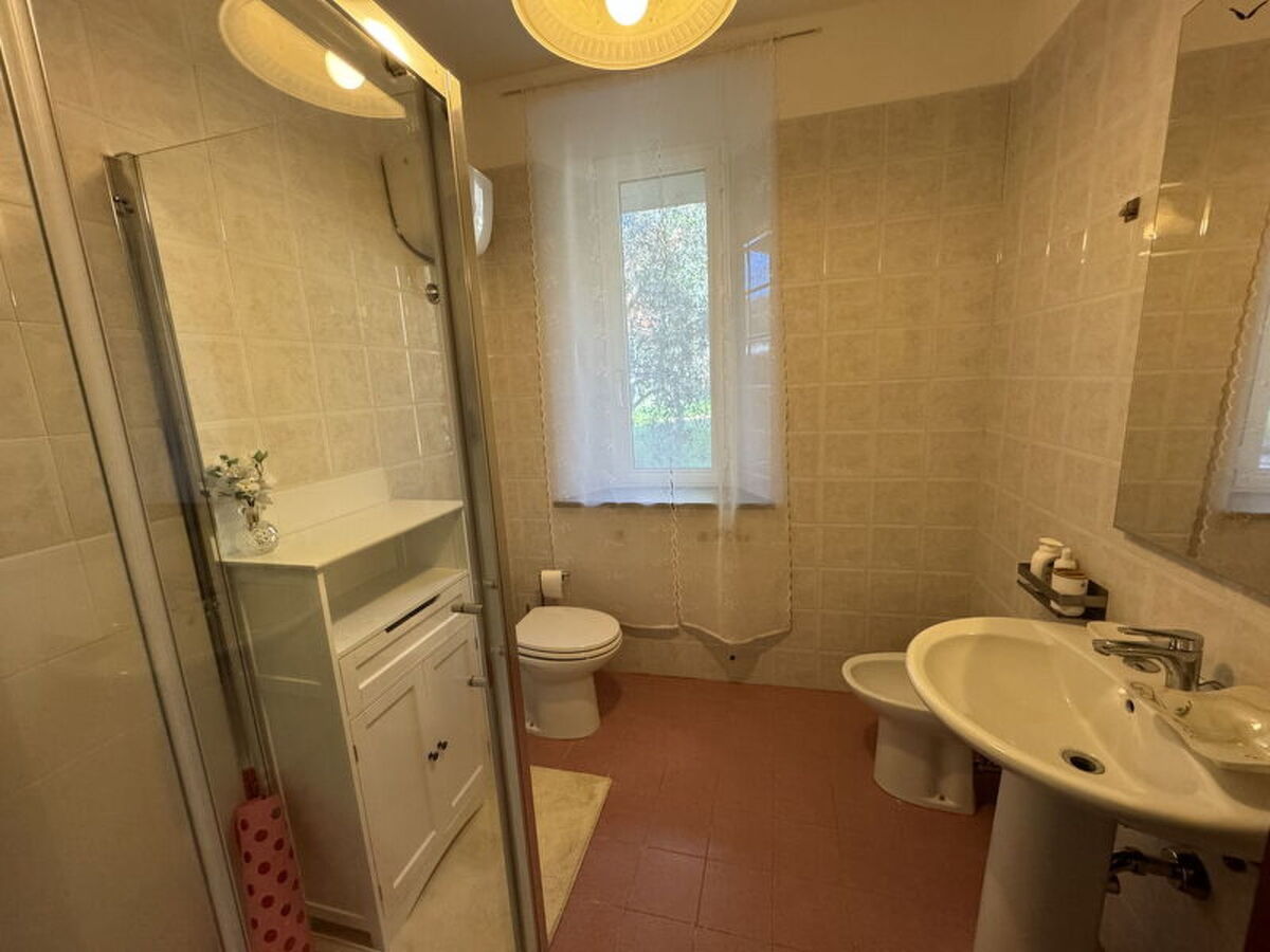 Il Volo Del Nibbio – Maison Toscane avec Piscine - Photo 27
