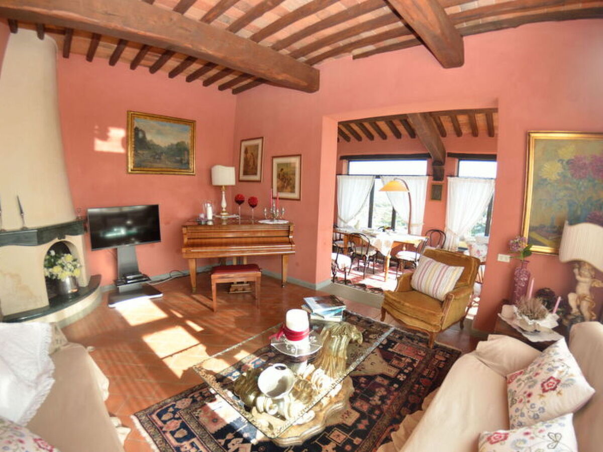 Villa Sandra Ortensia – Maison 4 chambres avec piscine à Casalguidi - Photo 3