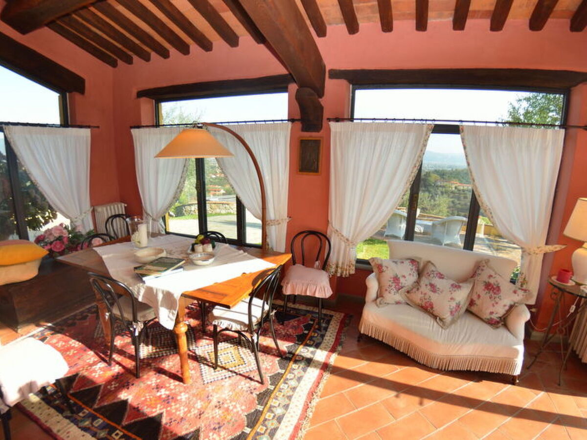 Villa Sandra Ortensia – Maison 4 chambres avec piscine à Casalguidi - Photo 4