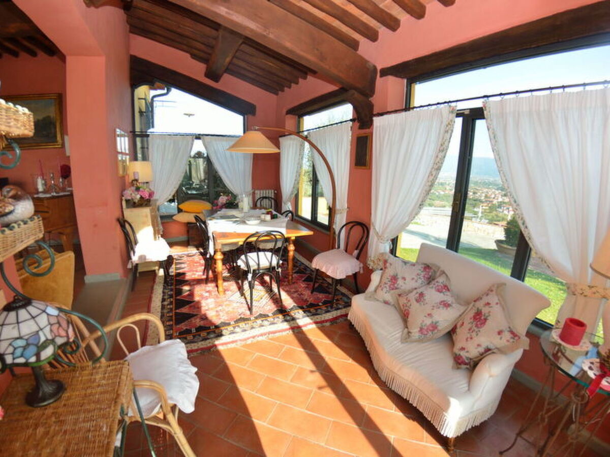 Villa Sandra Ortensia – Maison 4 chambres avec piscine à Casalguidi - Photo 5