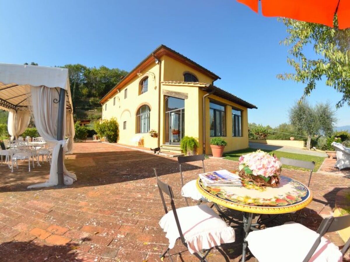Villa Sandra Ortensia – Maison 4 chambres avec piscine à Casalguidi - Photo 8