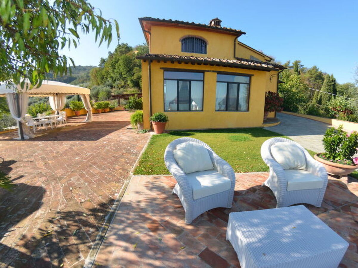 Villa Sandra Ortensia – Maison 4 chambres avec piscine à Casalguidi - Photo 9