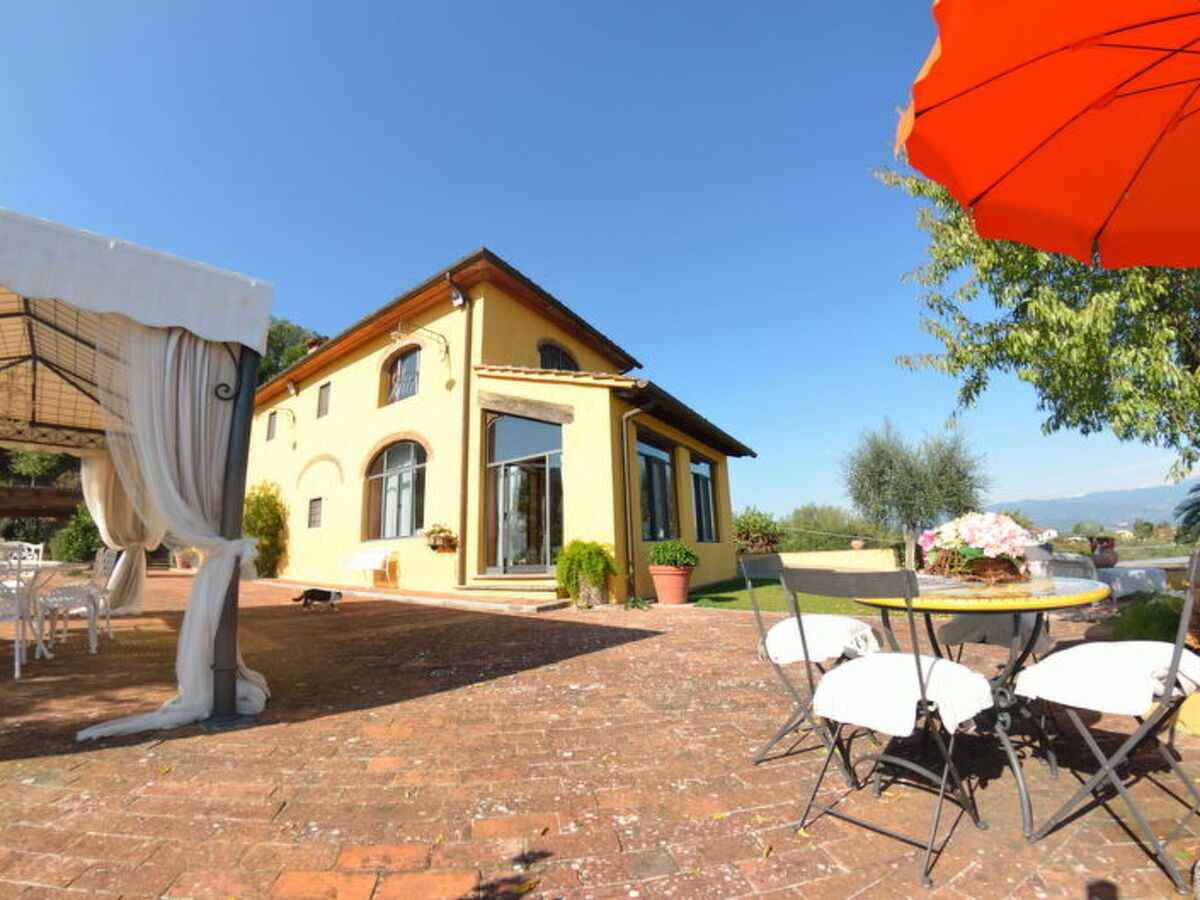 Villa Sandra Ortensia – Maison 4 chambres avec piscine à Casalguidi - Photo 10